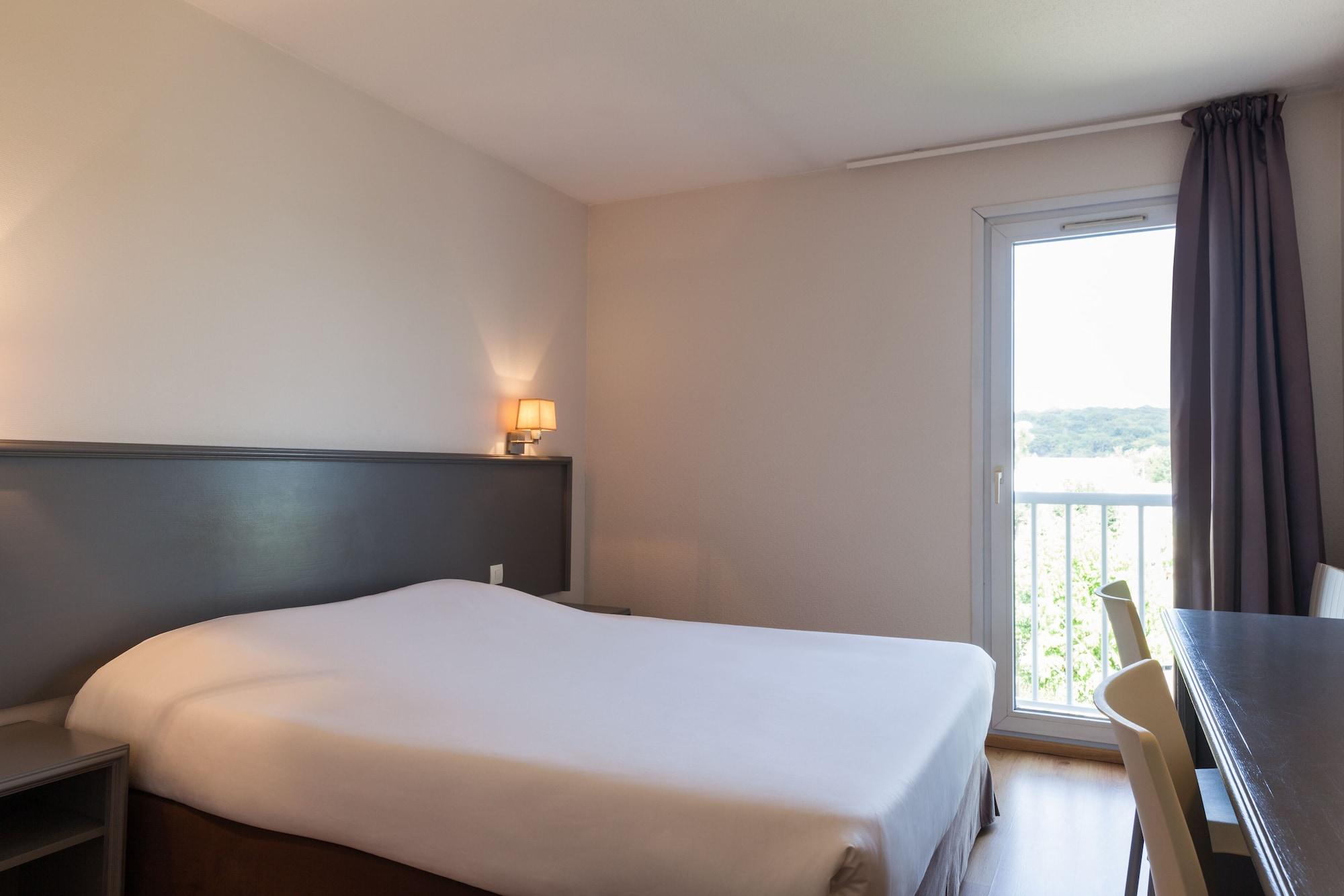 The Originals City, Hotel Le Louisiane, Belfort Sud Andelnans Buitenkant foto