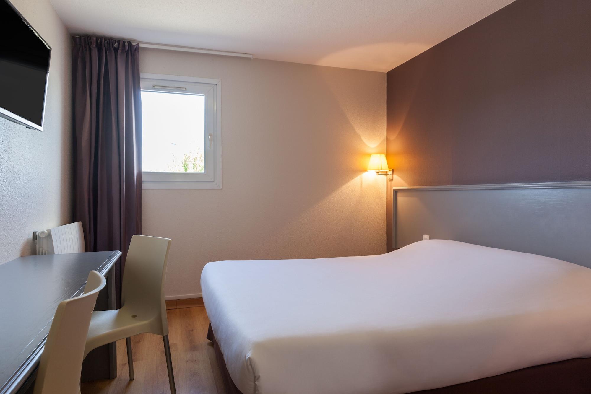 The Originals City, Hotel Le Louisiane, Belfort Sud Andelnans Buitenkant foto