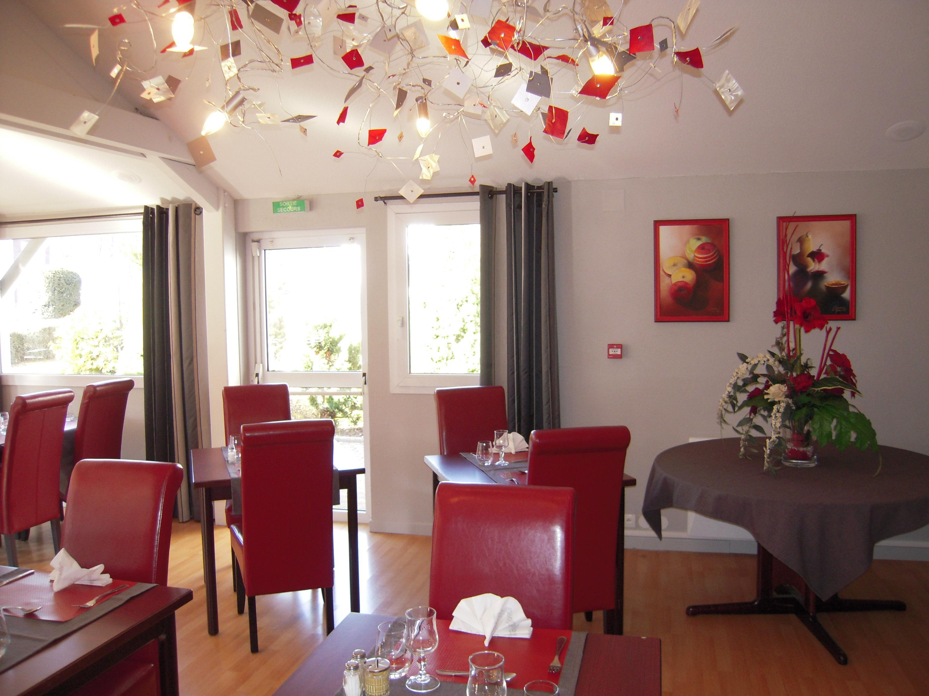 The Originals City, Hotel Le Louisiane, Belfort Sud Andelnans Buitenkant foto